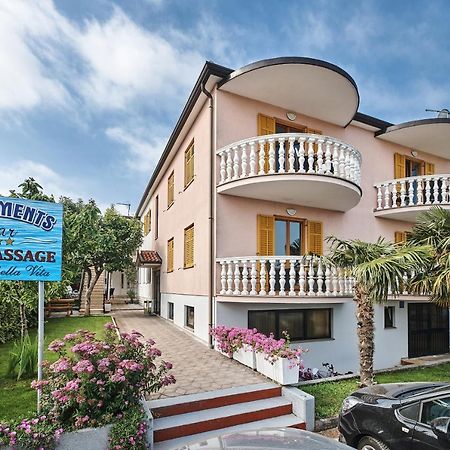 Apartment Car Umag Exterior photo